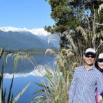 Franz Josef: Kayak & Walking Tour to Okarito Kiwi Sanctuary - Tour Overview