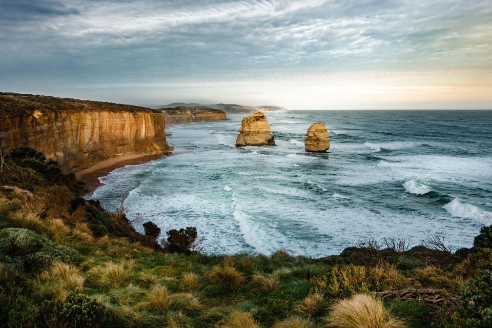 From Melbourne: Great Ocean Road Guided Day Trip - Key Points