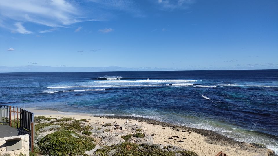 From Perth: Margaret River & Busselton Day Tour - Key Points