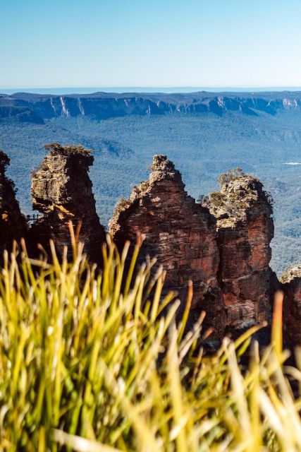 From Sydney: Blue Mountains, Sydney Zoo & Scenic World Tour - Key Points