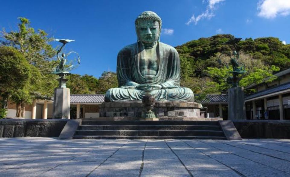 From Tokyo: Kamakura Private Customize Tour by Luxury Car - Key Points