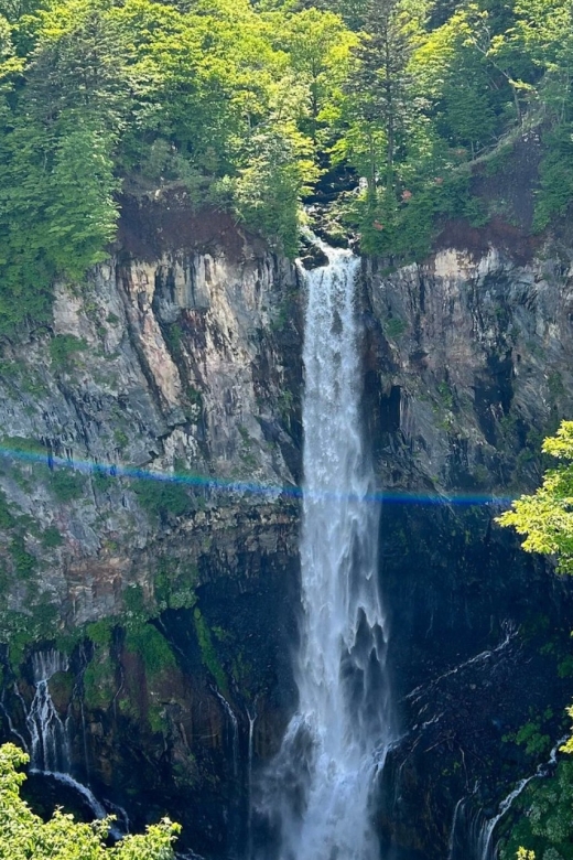 From Tokyo: Private Nikko World Heritage Sights Day Trip - Key Points