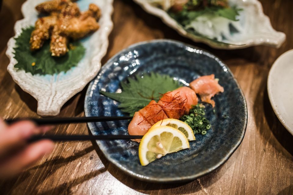 Fukuoka: Private Eat Like a Local Food Tour - Key Points