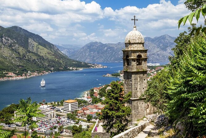 Full-Day Tour Bay of Kotor Perast Kotor and Budva Small Group From Dubrovnik - Key Points