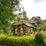 Giethoorn Day Trip From Amsterdam With Boatride - Tour Overview