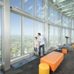 Gold Coast: SkyPoint Observation Deck Ticket - Features and Accessibility