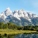 Grand Teton & Yellowstone Explorer Day - Inclusions and Services