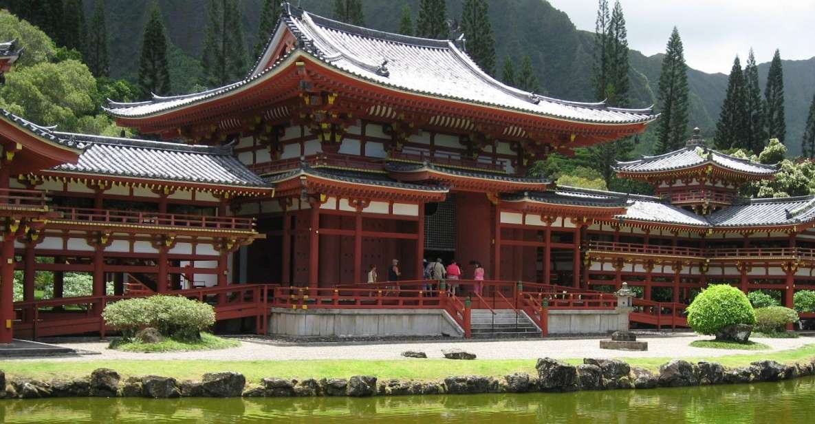 Green Tea Tour With Byodoin and Koshoji Temple Visits - Key Points