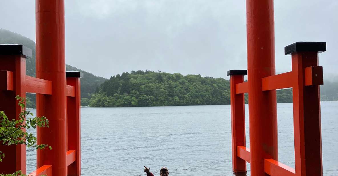 Hakone Day Tour to View Mt Fuji After Experiencing Wooden Culture - Overview of the Hakone Day Tour