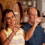 Half-Day Swan Valley Wine Tour With Tastings - From Perth - Tour Details