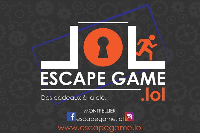 Harry P. Escape Game at the Sorcerers School in Montpellier - Location Details