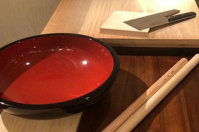 In Sapporo! Experience Hand-Made Soba and Enjoy a Shabu-Shabu Plan Featuring Yezo Deer Meat (Gibier Meat) From Hokkaido - Key Points