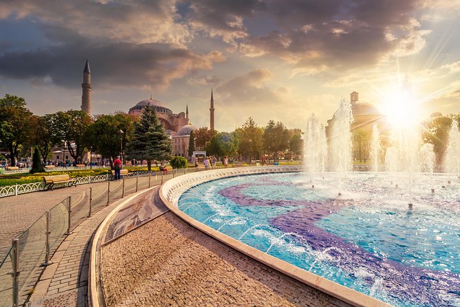 Istanbul-Detailed - Cancellation Policy