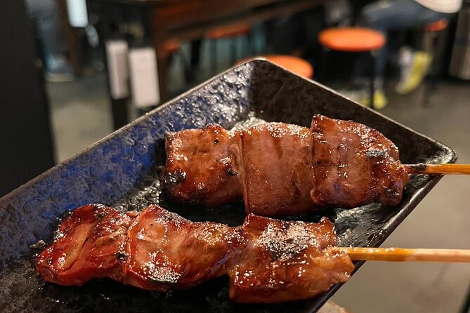 Izakaya Local Restaurants in Nakano on the Western Side of Tokyo - Key Points