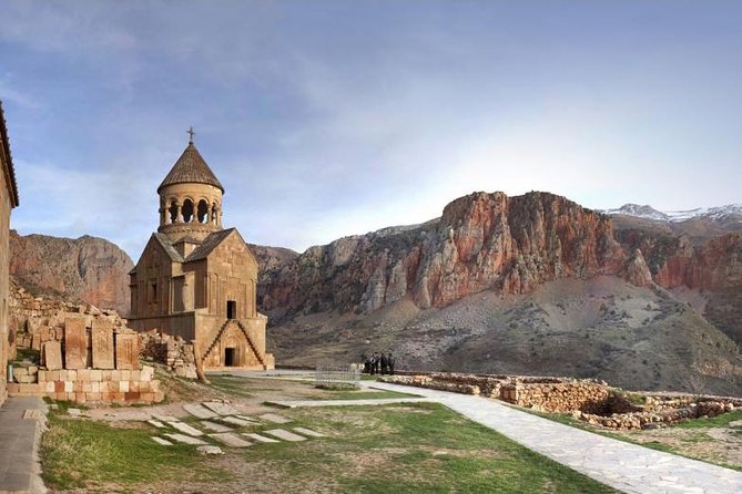 Khor Virap, Noravank, Hin Areni Wine Tour, Tasting and Birds-Cave - Inclusions and Amenities