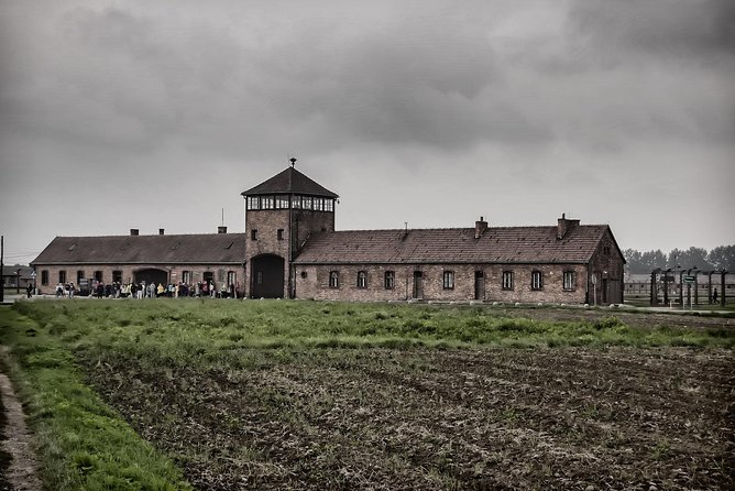 Krakow: Auschwitz-Birkenau Guided Tour With Hotel Transfer - Key Points