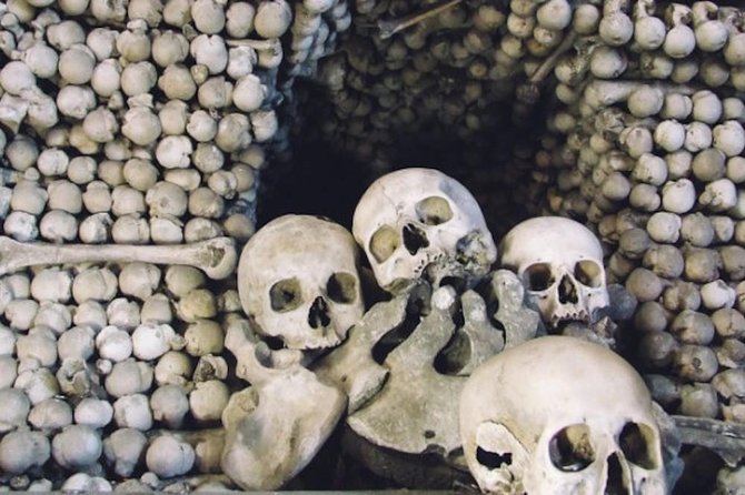Kutna Hora Day Tour Including Sedlec Ossuary From Prague - Tour Overview