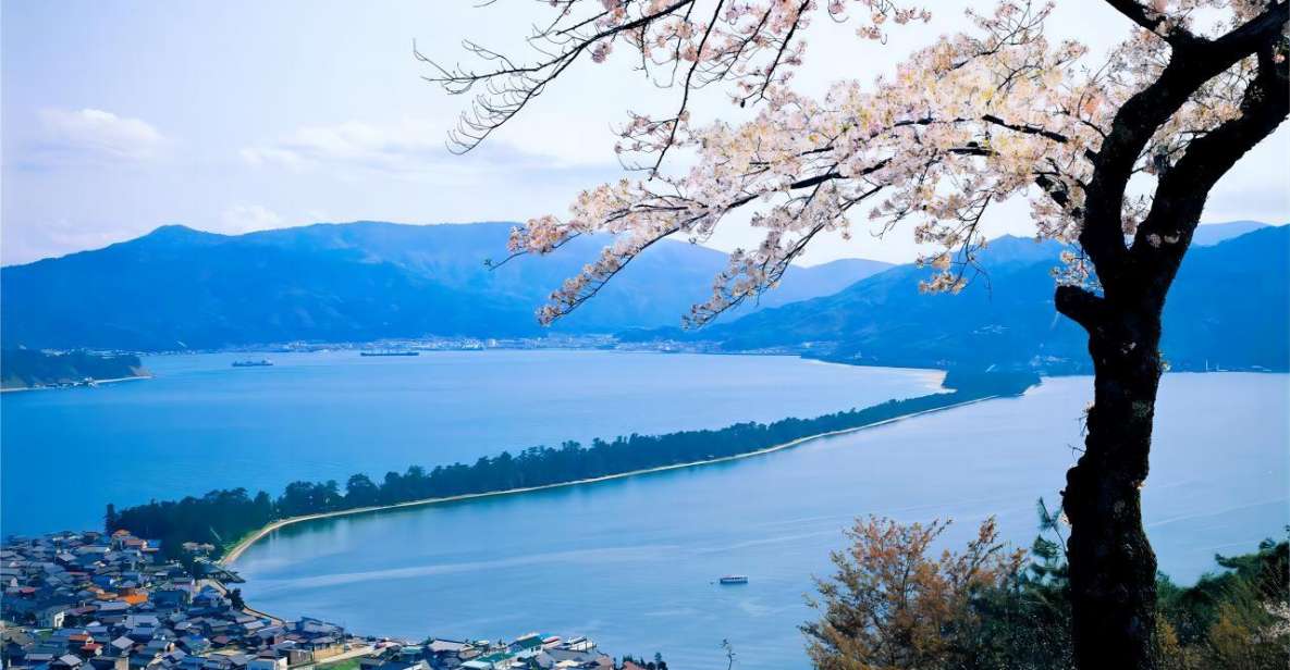 Kyoto: Amanohashidate Ine Funaya Tour - Key Points