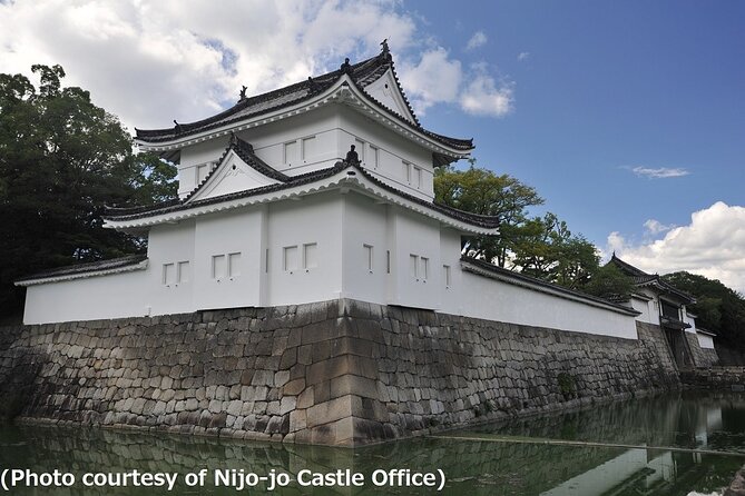 Kyoto and Nara 1 Day Trip - Golden Pavilion & Todaiji From Osaka - Key Points