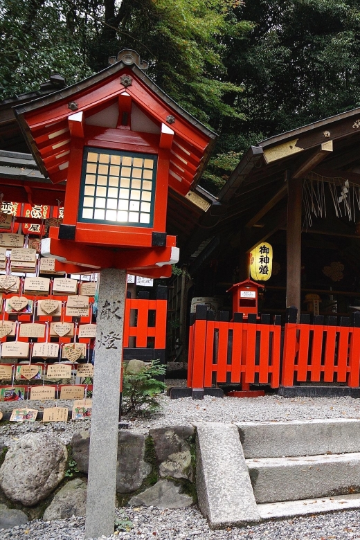 Kyoto: Arashiyama Forest Trek With Authentic Zen Experience - Key Points