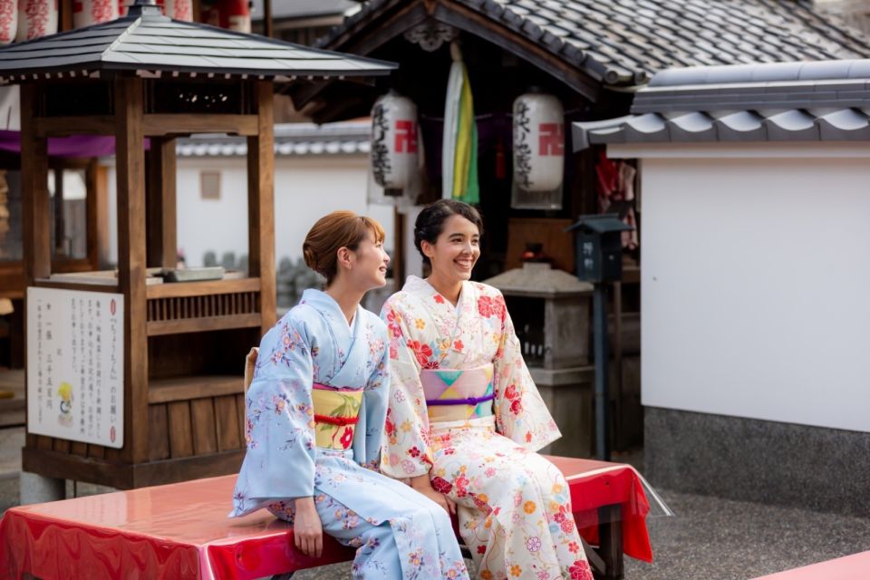 Kyoto: Tea Ceremony Ju-An at Jotokuji Temple Private Session - Key Points