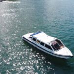 Lake Maggiore: Full-Day Private Boat Tour With Lunch - Tour Details