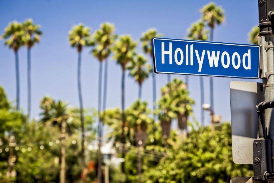 Los Angeles: The Original Celebrity Homes Tour - Key Points