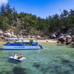 Magnetic Island: Snorkel Discovery Tour - Key Points