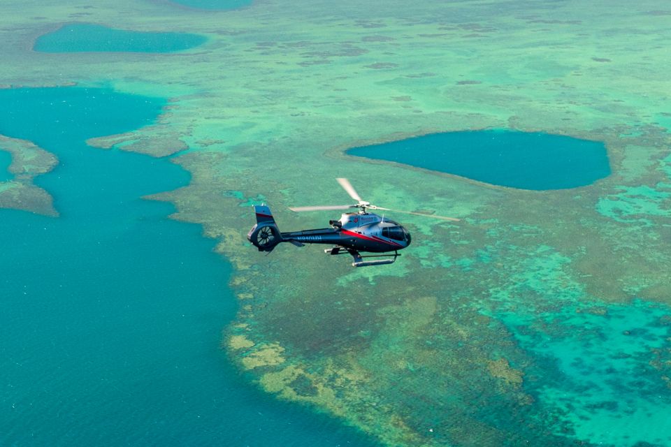 Maui: 3-Island Hawaiian Odyssey Helicopter Flight - Key Points