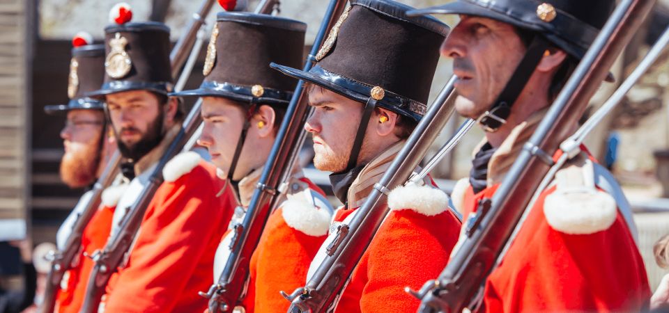 Melbourne: Sovereign Hill Gold Mining Day Tour - Key Points