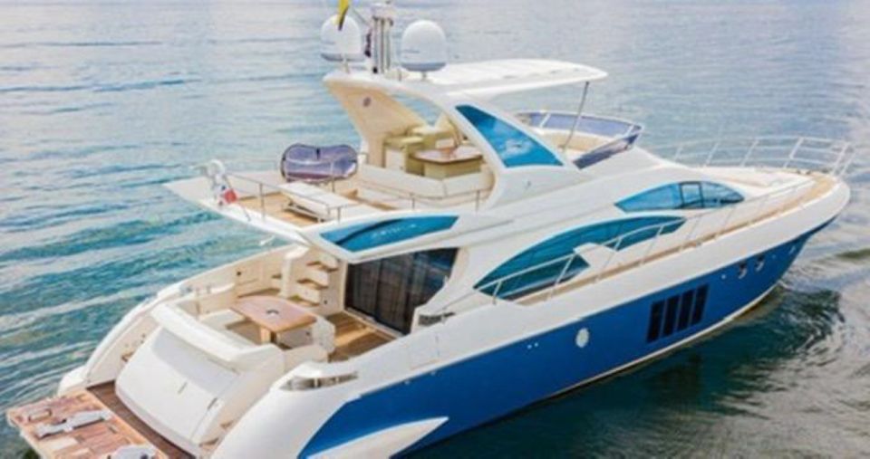Miami: Epic Sail - Unforgettable Celebrations Aboard Yachts - Key Points