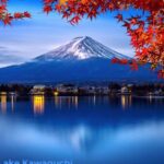 Mount Fuji-Lake Kawaguchi Private Tour With Bilingual Driver - Tour Overview