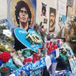 Naples: Maradona Private Guided Tour - Key Points