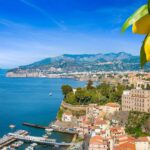 Naples or Amalfi Coast to Rome: Private Transfer Service - Service Details