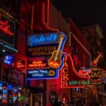 Nashville&#;s Downtown Discovery: A Walk Through Music - Key Points