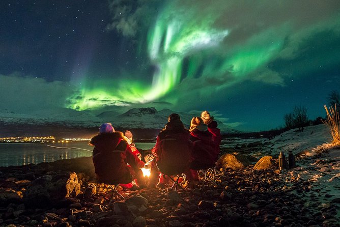 Northern Lights Tour From Tromsø - Inclusions