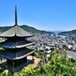 Onomichi: Private Walking Tour With Local Guide - Onomichi: City of Slopes
