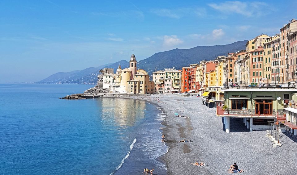 Private Tour From Torino: Discover the Italian Riviera - Key Points
