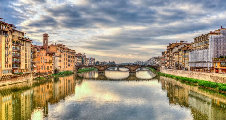 Private Tour Lamborghini: Florence & Pisa From Laspezia Port - Key Points