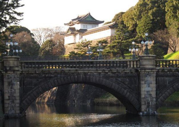 Private Tour Tokyo - the Harmony of Modernity and Tradition - Key Points