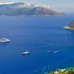 Salerno to Capri Private Boat Excursion - Itinerary Highlights