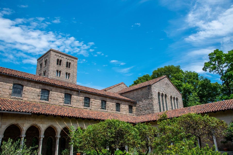 Skip-the-line Met Cloisters & Fifth Avenue Tour by Car - Tour Pricing and Duration