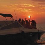 Sorrento Sunset Private Boat Tour - Free Bar and Apetizer - Key Points