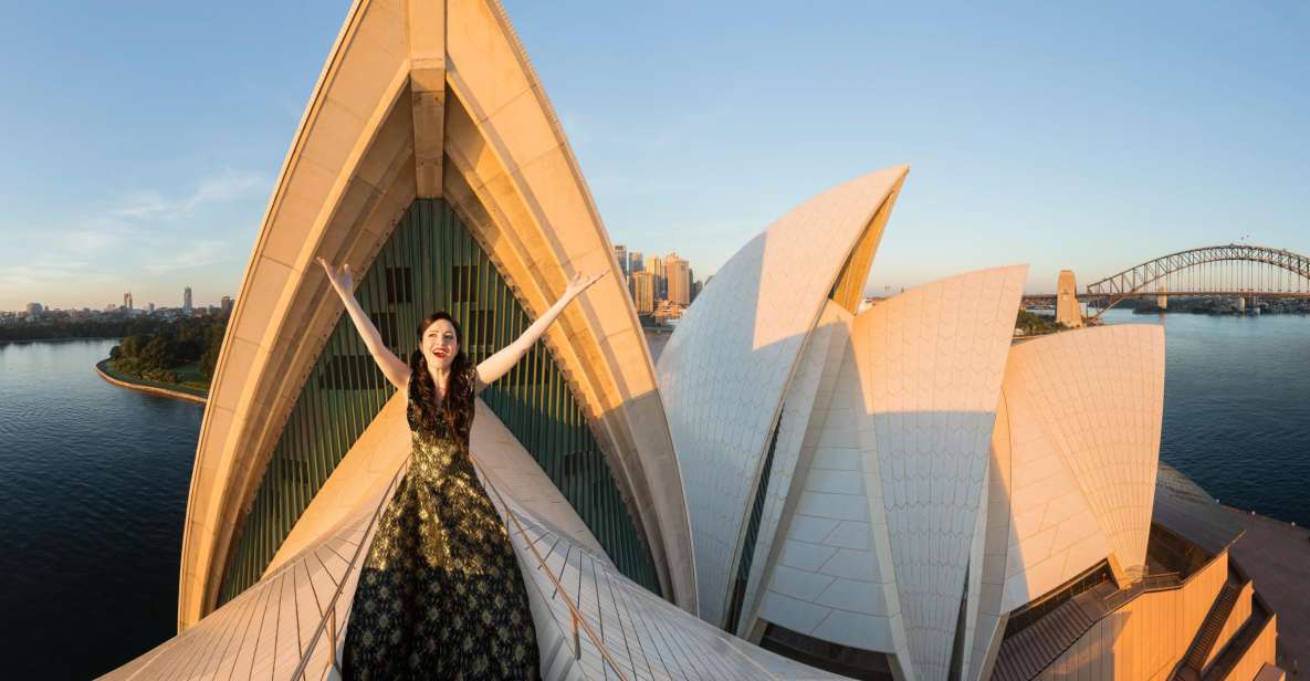 Sydney: Great Opera Hits Ticket at the Sydney Opera House - Key Points