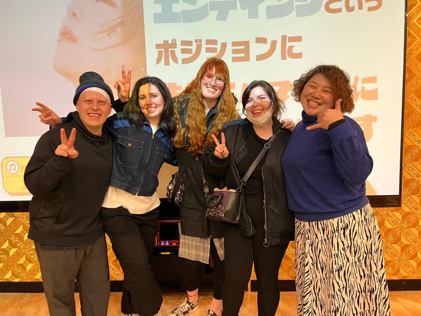 Tokyo: Karaoke Party in Ikebukuro With a Drink - Key Points