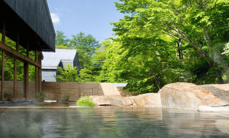 Tokyo: Karuizawa, Hoshino Resorts Area, Glacier Shrine Day Tour - Key Points