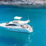 Villasimius: Day Yacht Cruise With Aperitif - Itinerary Details