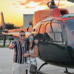Wonder Tour: Mile Helicopter Tour - Flight Features