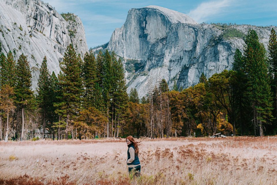 Yosemite Valley 3-Day Lodging Adventure - Key Points