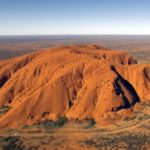 Yulara: Uluru Rock -Minute Fixed-Wing Plane Scenic Flight - Key Points